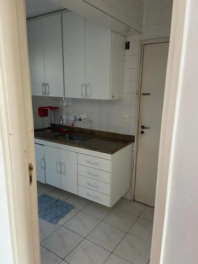 Apartamento Giovanni Gronchi Sao Paulo Apartment
