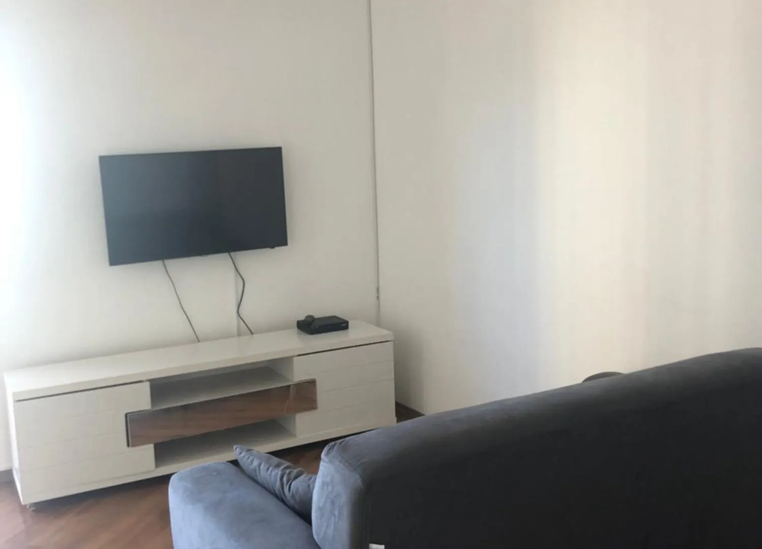 Apartment Apartamento Giovanni Gronchi Sao Paulo